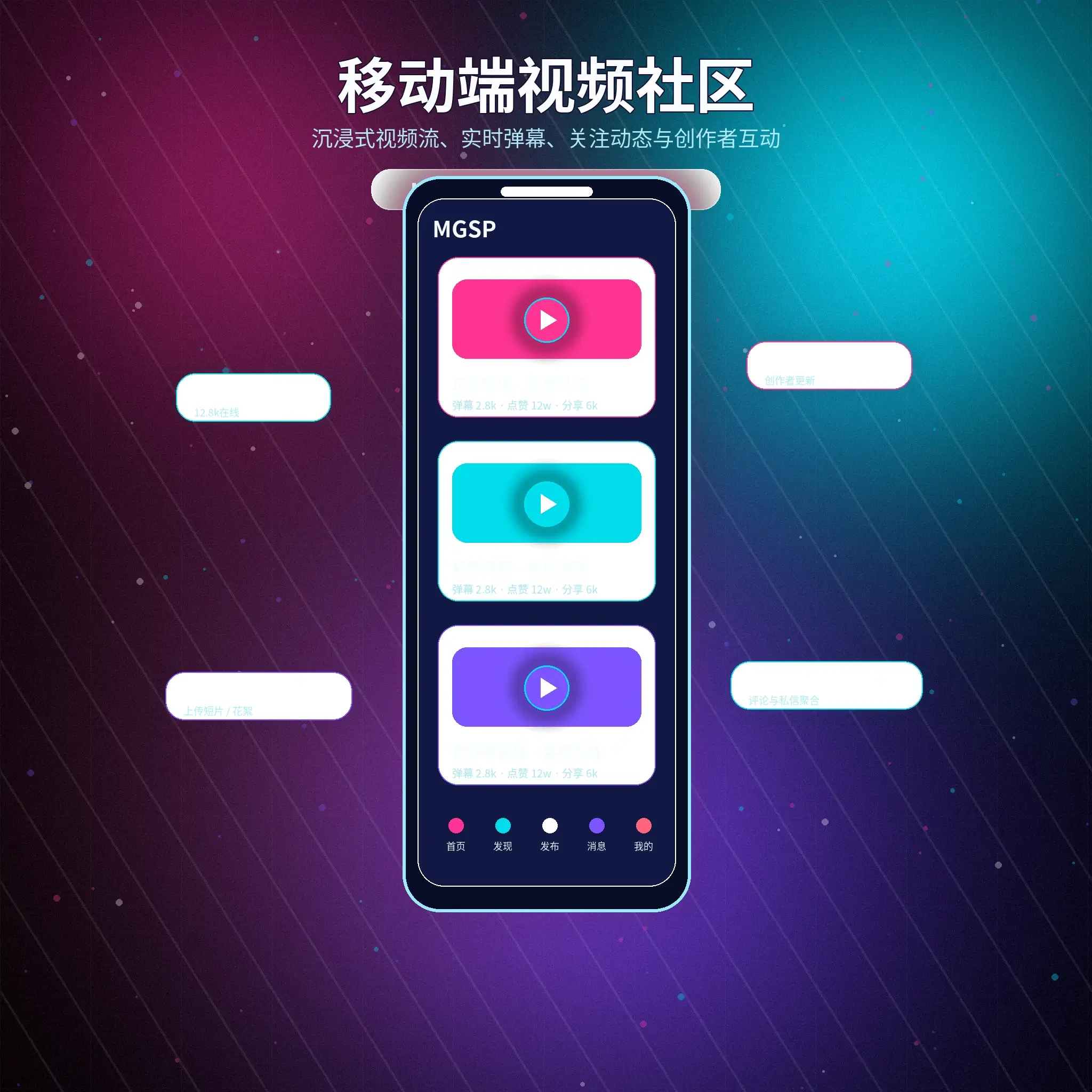 蘑菇视频帮助与常见问题视觉